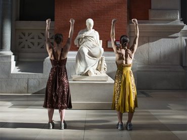 The Metropolitan Museum of Art Announces the 2016–2017 Season of MetLiveArts