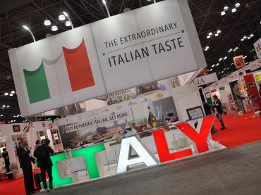 NASCE LA FANCY FOOD INTERNATIONAL TASK FORCE L’ITALIA IN CABINA DI REGIA!